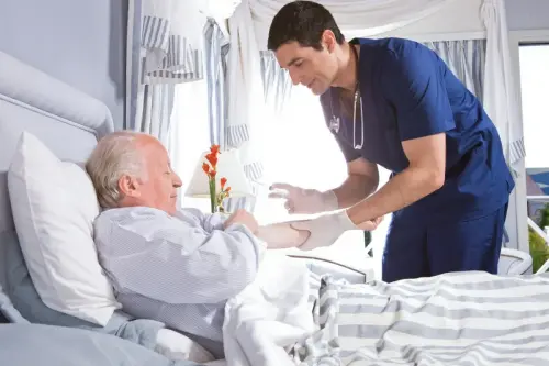 hospice